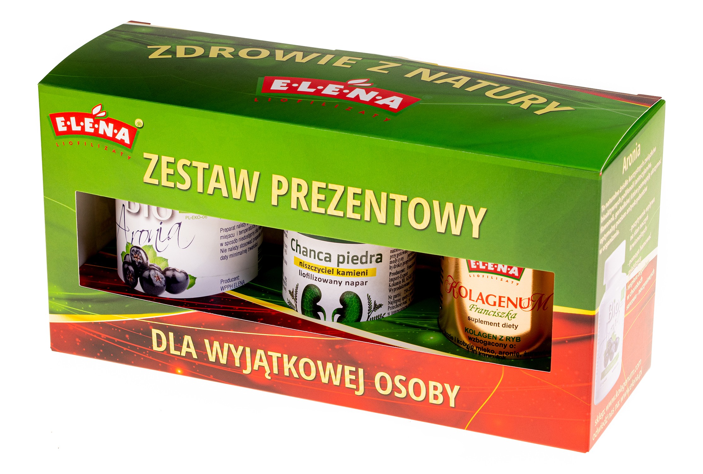 Zestaw Zdrowia nr 5