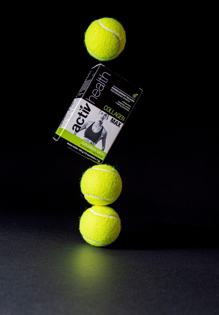 Activ Health Collagen Max 15 bags – PROMOCJA -40%