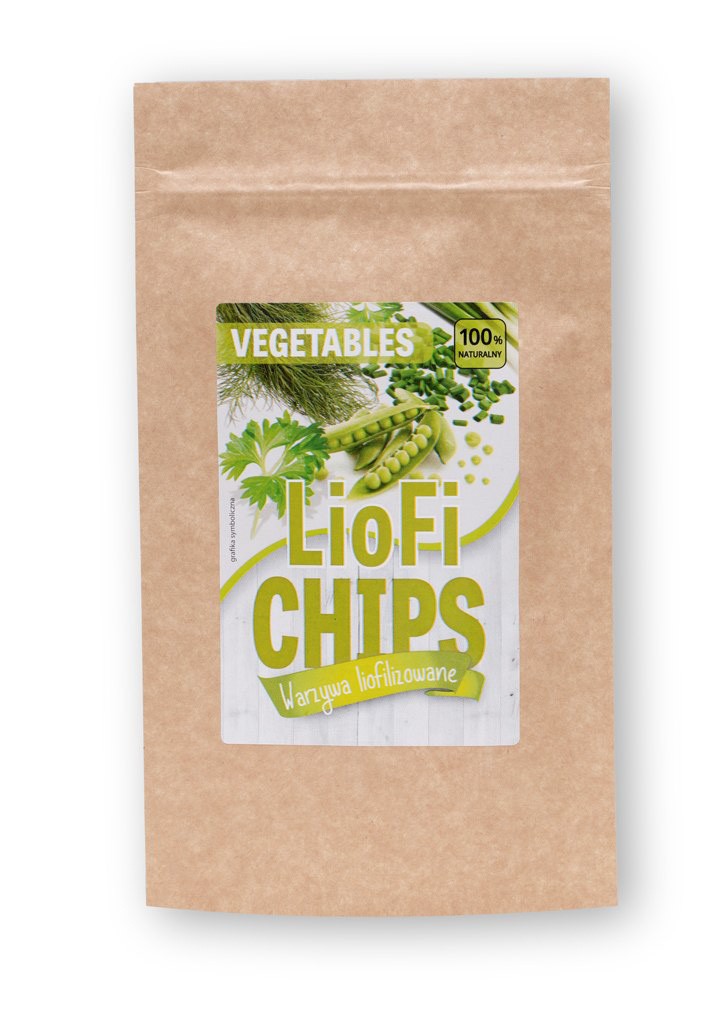 Freeze-dried red beet