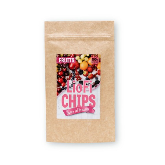 Freeze-dried elderberries