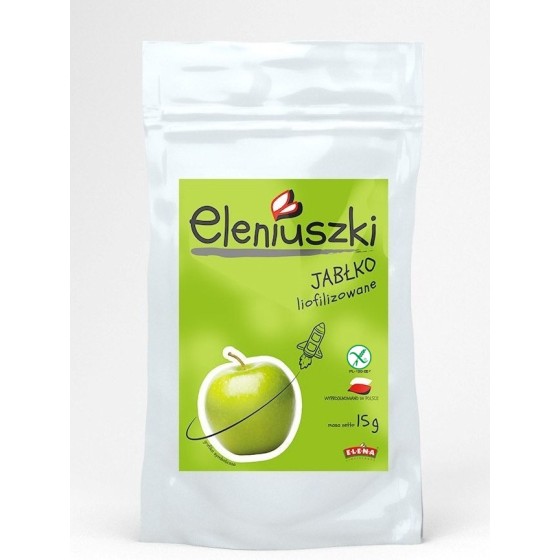 Eleniuszki – freeze-dried...