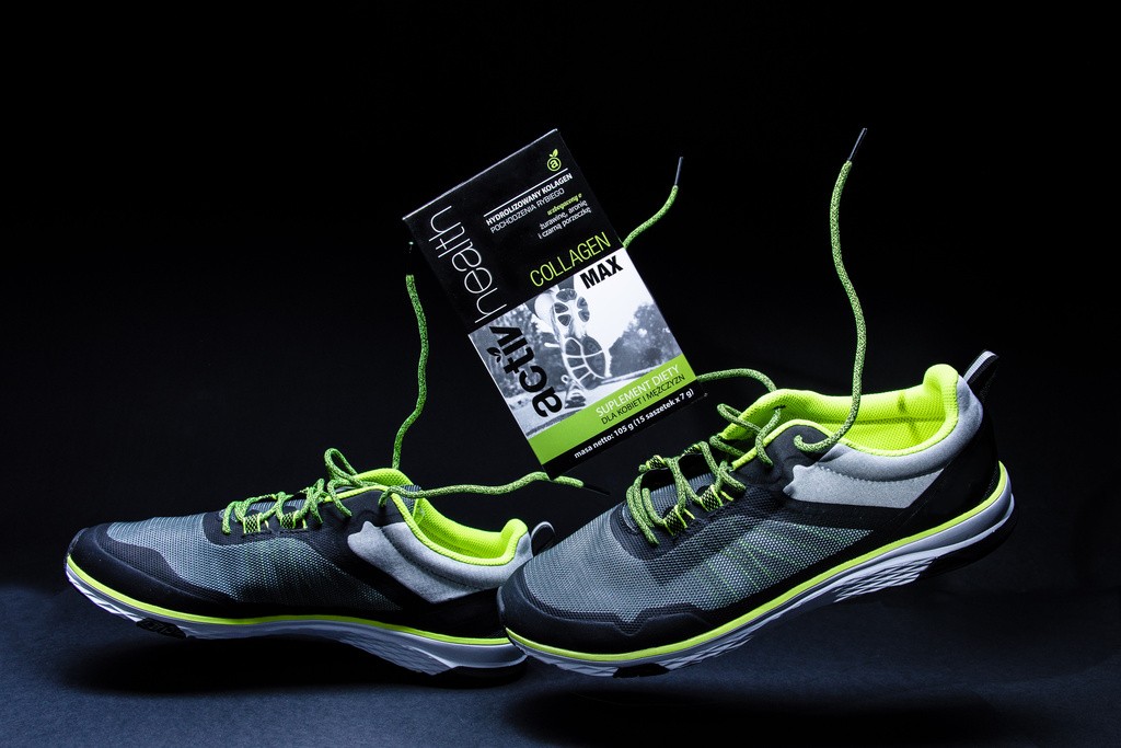 Activ Health Collagen Max 15 saszetek