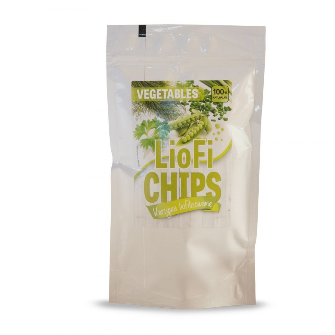 Liofilizowany burak czerwony