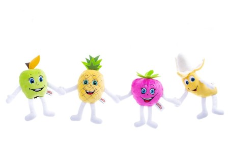 Pomysły na bezglutenowe przekąski